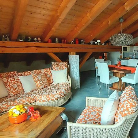 Apartment Leonie Гармиш-Партенкирхен Екстериор снимка