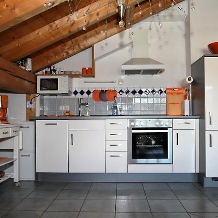 Apartment Leonie Гармиш-Партенкирхен Екстериор снимка
