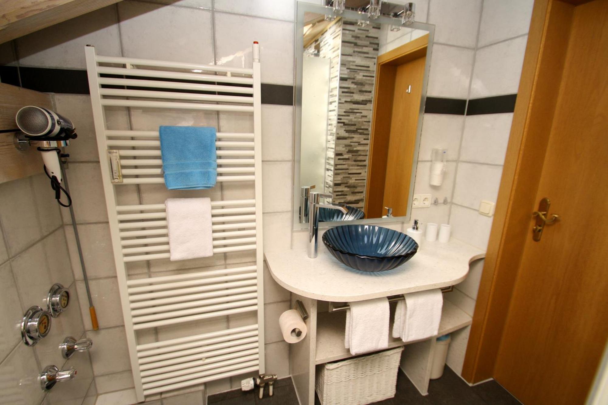 Apartment Leonie Гармиш-Партенкирхен Екстериор снимка